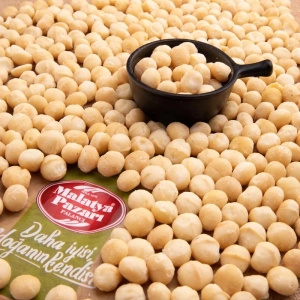 Macadamia Nuts VIP 100 G - Malatya Pazarı