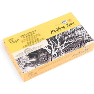 Mastic Gum 100 g - Malatya Pazarı