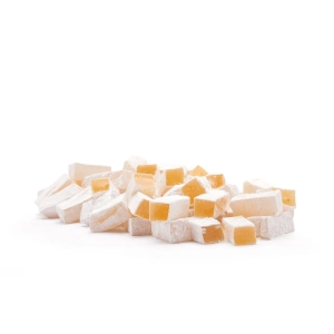 Mastic Turkish Delight 500 g - Malatya Pazarı