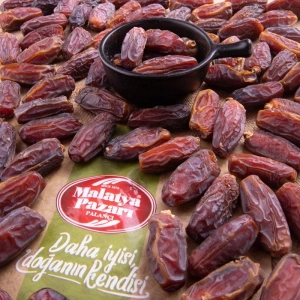 Medina Dates Mabroom VIP 250 g - Malatya Pazarı
