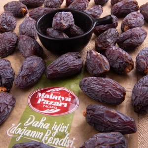 Medjoul Super Jumbo Dates VIP 250 g - Malatya Pazarı