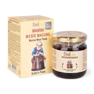 Mesir Paste Small Jar - Malatya Pazarı