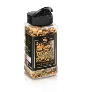 Mint Lemon Tea Pet 125 G - Malatya Pazarı