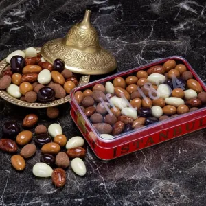 Mixed Dragee (Big Box) - Hafız Mustafa