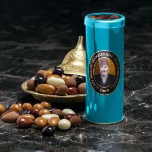 Mixed Dragee (Blue Box) - Hafız Mustafa
