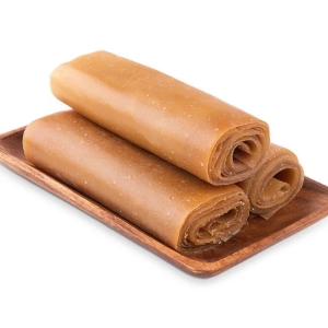 Mulberry Fruit Leather (Flour Fruit Leather) 500 g - Malatya Pazarı
