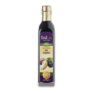 Mulberry Molasses 700 Gr - Malatya Pazarı