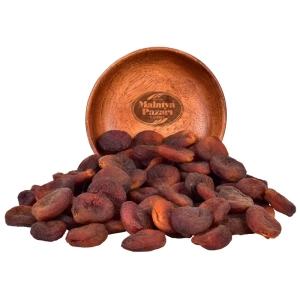 Natural Dried Apricots 250 g - Malatya Pazarı