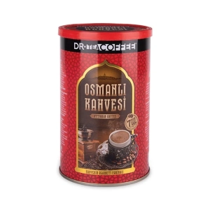 Ottoman Coffee 200 Grams - Malatya Pazarı