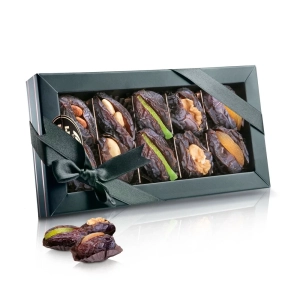 Ottoman Mixed Date Stuffed 250 g - Malatya Pazarı