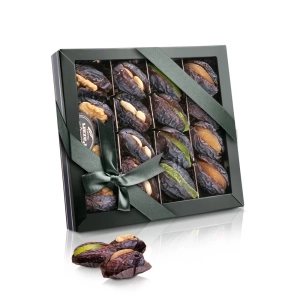 Ottoman Mixed Date Stuffed 400 g - Malatya Pazarı