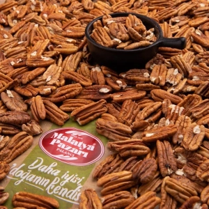 Pecan Nuts Vip 100 g - Malatya Pazarı