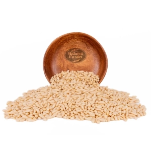 Pine Nuts for Stuffed Vegetables 100 g - Malatya Pazarı