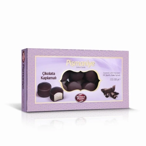 Pişmaniye with Chocolate 200 Gr - Malatya Pazarı