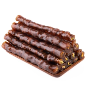 Pistachio Sausage 500 g - Malatya Pazarı