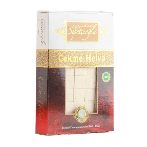 Plain Pull Halva 280 Gr - Malatya Pazarı
