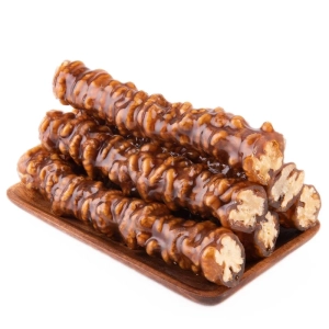 Plentiful Walnut Adana Sausage Butterfly 500 g - Malatya Pazarı