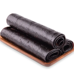 Plum Fruit Leather 500 g - Malatya Pazarı