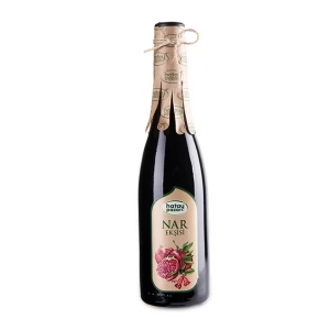 Pomegranate Sour Sauce 500 Gr - Malatya Pazarı