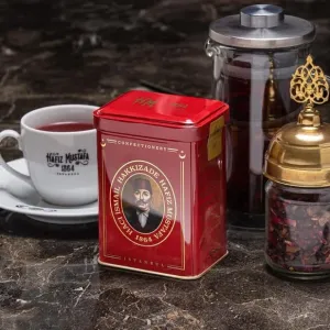 Pomenegrate Fruit Tea (75 Gr) - Hafız Mustafa