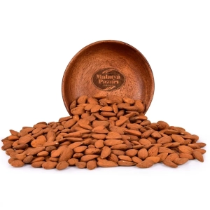 Raw Almonds 500 g - Malatya Pazarı