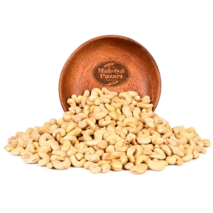 Raw Cashews 250 g - Malatya Pazarı