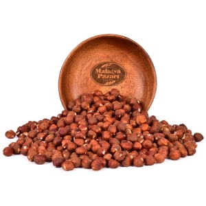 Raw Hazelnuts 250 G - Malatya Pazarı