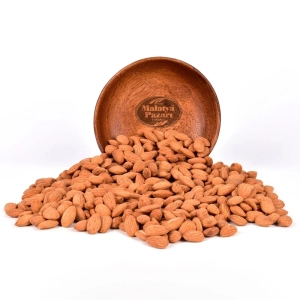 Roasted Almonds 250 g - Malatya Pazarı
