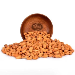 Roasted Cashews 250 g - Malatya Pazarı