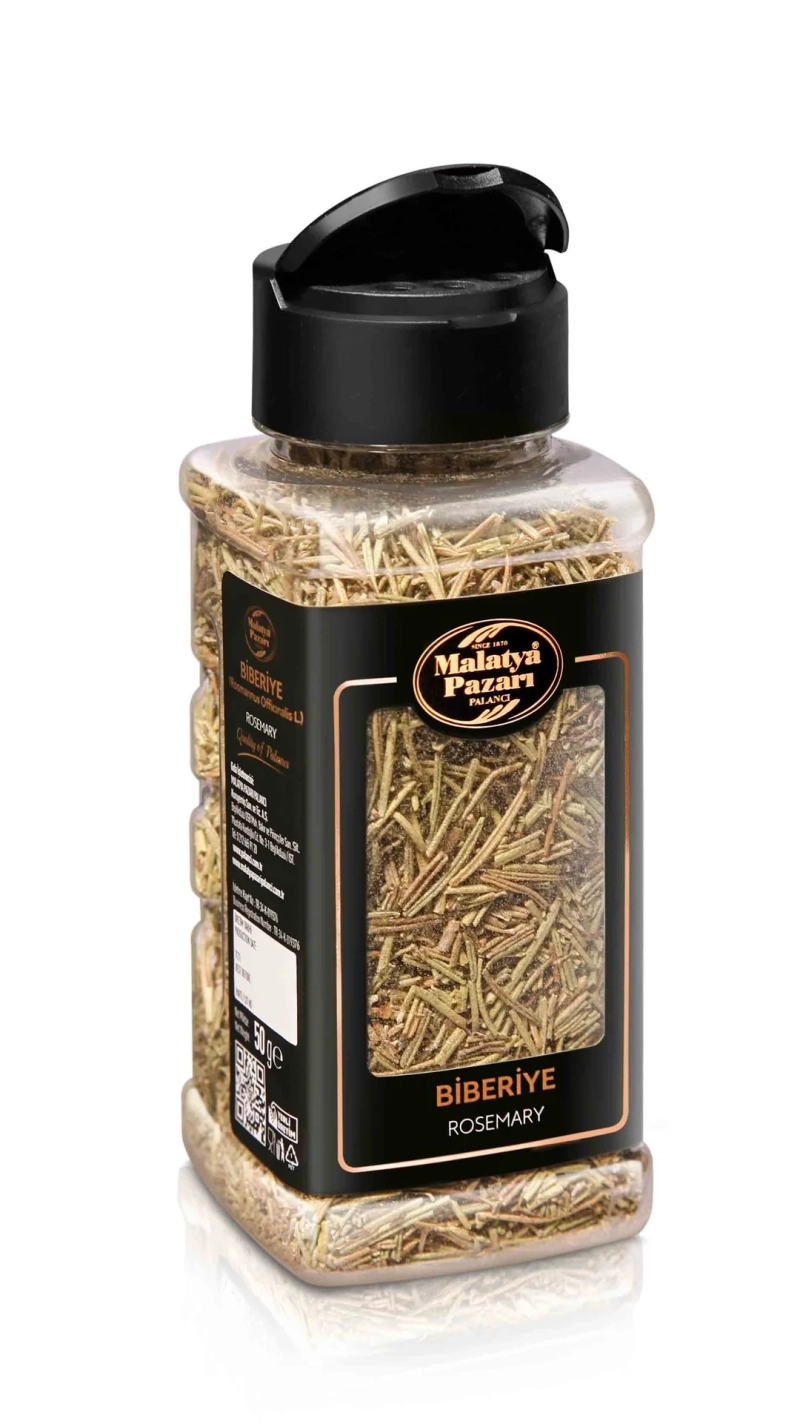 Rosemary 50 g - Malatya Pazarı