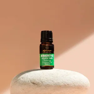 Rosemary Essential Oil 10 ml - Eğriçayır