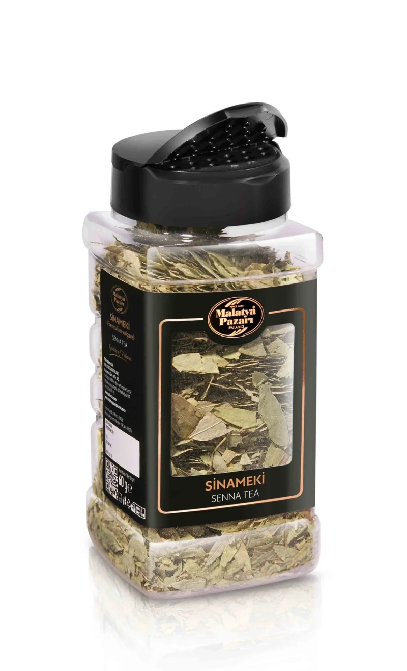 SENNA 60 G - Malatya Pazarı
