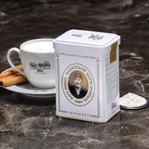 Sahlep (170 Gr) - Hafız Mustafa