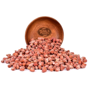 Salted Peanuts 250 g - Malatya Pazarı
