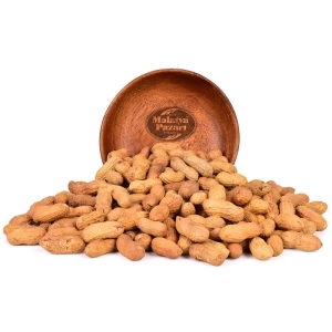 Shelled Peanuts 500 g - Malatya Pazarı