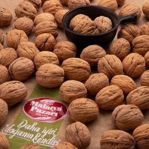 Shelled Walnut Vip 250 g - Malatya Pazarı