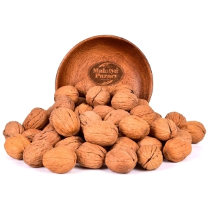 Shelled Walnuts 500 g - Malatya Pazarı