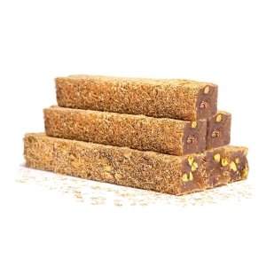 Shredded Pastry with Honey-Flavored Turkish Delight 500 g - Malatya Pazarı