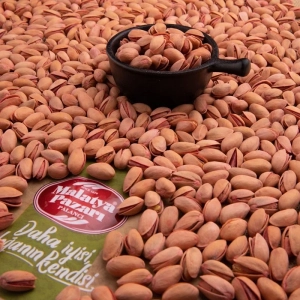 Siirt Pistachio VIP 500 g - Malatya Pazarı