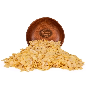 Sliced Almonds 100 g - Malatya Pazarı