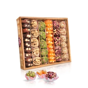 Special Basket 800 Gr - Malatya Pazarı