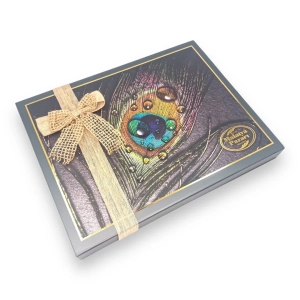 Special Peacock Box 3100 G - Malatya Pazarı