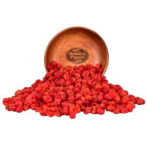 Sugared Dried Cherries 250 g - Malatya Pazarı