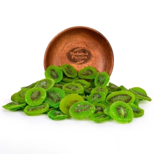 Sugared Dried Kiwi 500 g - Malatya Pazarı