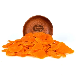 Sugared Dried Mango 500 g - Malatya Pazarı