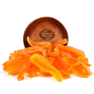 Sugared Dried Melon 250 g - Malatya Pazarı