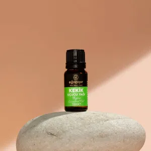 Thyme Essential Oil 10 ml - Eğriçayır