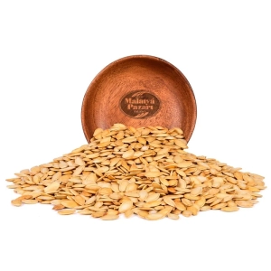 Unsalted Large Pumpkin Seeds 250 g - Malatya Pazarı