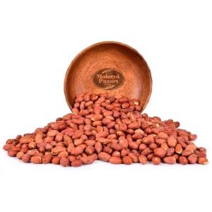 Unsalted Peanuts 250 g - Malatya Pazarı
