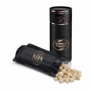 VIP Macadamia Cylinder Box 250 G - Malatya Pazarı